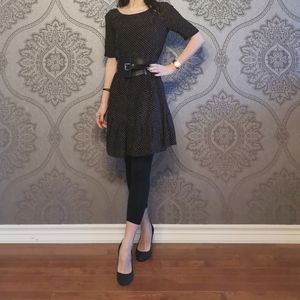 Max&Co 100% silk dress